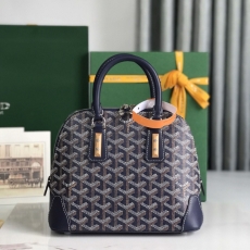 Goyard Top Handle Bags